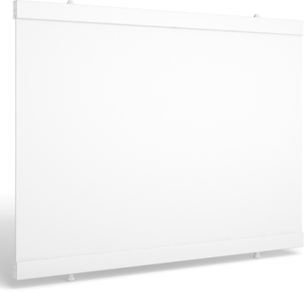 Экран под ванну Cersanit Универсальный тип 3 70x56 см