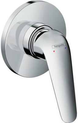 Смеситель Hansgrohe Novus 71063000
