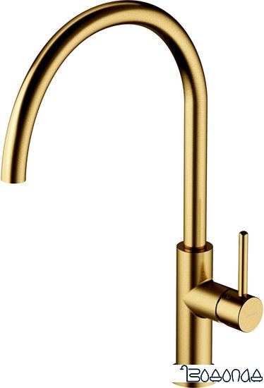 Смеситель Omnires Y Y1251GLB