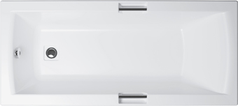 Ванна Triton Алекса 170x75 (с каркасом)