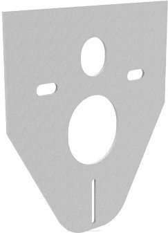 Шумоизоляция Eccellenza tecnica 152.7.415.088