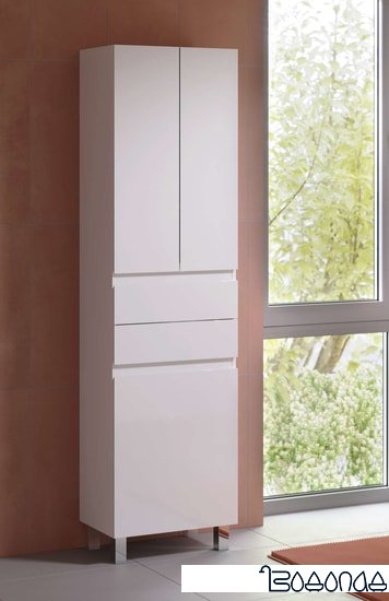 Alavann Шкаф-пенал Univers 50 2104 фото 2