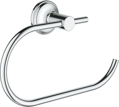 Держатель для туалетной бумаги Grohe Essentials Authentic 40657001