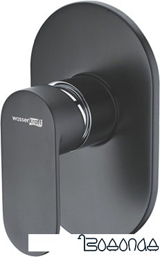 Смеситель Wasserkraft Elbe 7451