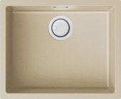 Кухонная мойка Elleci Zen 105 Champagne K95