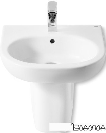 Полупьедестал Roca Meridian 337241000 фото 3