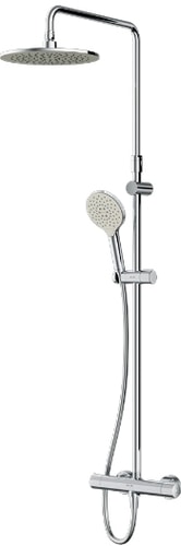 Душевая система AM.PM ShowerSpot F0780464