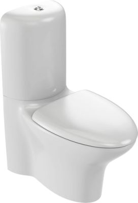 Унитаз Jacob Delafon Nouvelle Vague UJK102-00