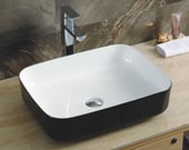 Умывальник CeramaLux NC366