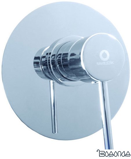 Смеситель Slezak RAV Сена [SE983L]