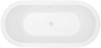 Ванна Abber 170x80 AB9345-1.7