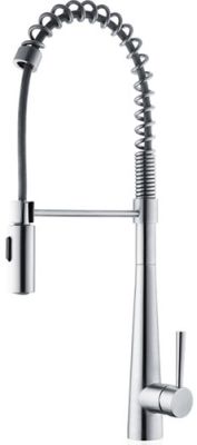 Смеситель ZorG ZRN 980096 (inox)