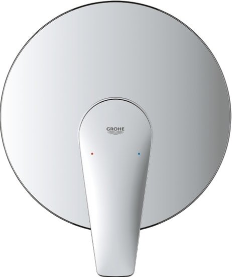 Смеситель Grohe Bauedge 29078001