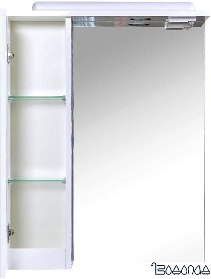 Аква Родос Квадро-А 60 L АР000001073