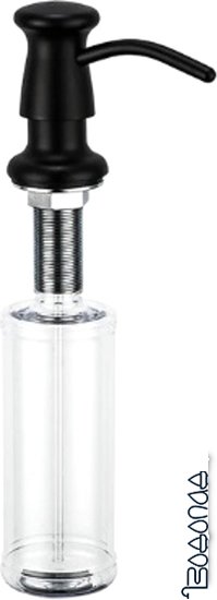 Дозатор для жидкого мыла Gappo G403-1 фото 1