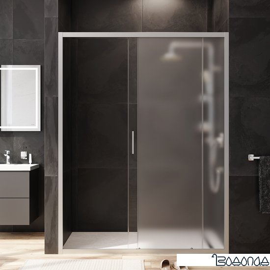 Душевая дверь AM.PM Gem Solo W90G-150-1-195MM фото 4
