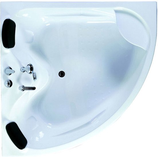 Ванна Gemy G9041 B 150x150