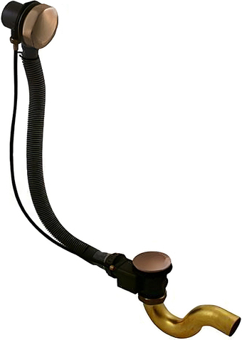 Сифон Slezak RAV MD0588-80SM