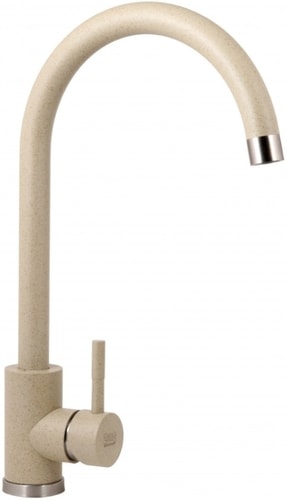 Смеситель ZorG Octave (песчаный берег)