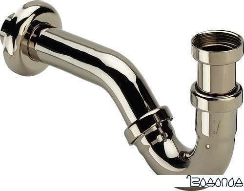 Сифон Viega 5535 124663