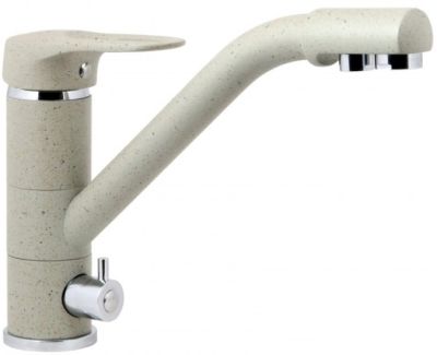 Смеситель ZorG Tempo (пески сахары)