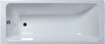Ванна Универсал Оптима 150x70 (1 сорт, с ножками)