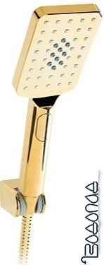 Душевая лейка Valvex Loft Gold 2455850