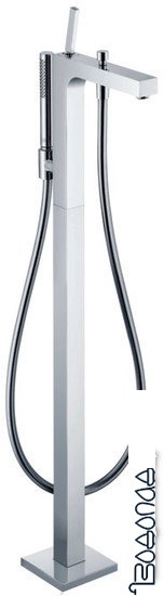 Смеситель Axor Citterio 39451000