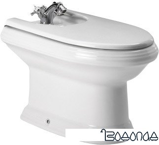 Биде Roca America [357490000]