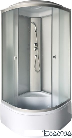 Душевая кабина Niagara NG-778-14 100x100