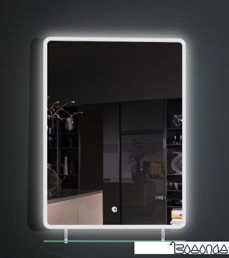 Esbano Зеркало ES-2073HDSA 60x80