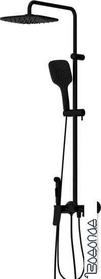 Душевая система Damixa Apollo DX220920300 фото 4