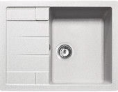 Кухонная мойка TEKA Astral 45B TG (белый) [88910]