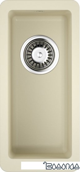 Кухонная мойка Omoikiri Kata 20-U BE Кухонная мойка Omoikiri Kata 20-U BE