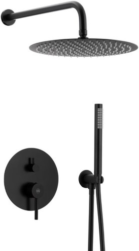 Душевая система Armatura Moza 5039-501-81