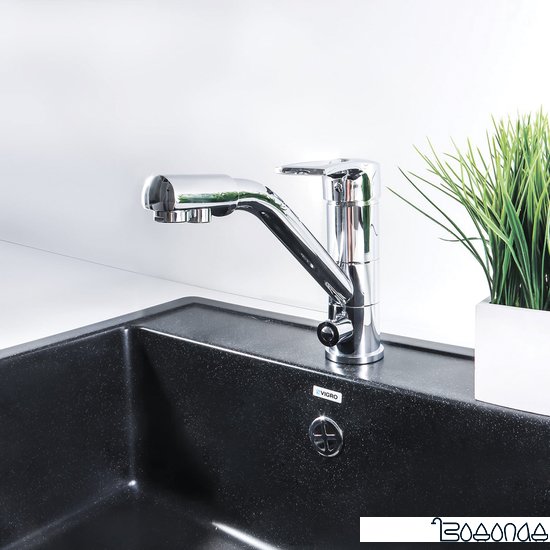 Смеситель Ekko E4304