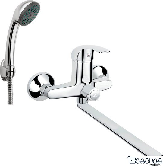 Смеситель Ferro Vasto BVA55A