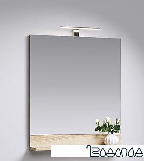 Aqwella Зеркало Фостер 80 FOS0208DS