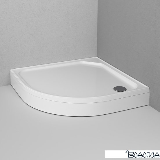 Душевой поддон AM.PM X-Joy W88T-205-090W фото 4