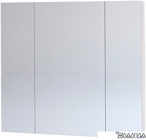 Dreja Шкаф с зеркалом Almi 80