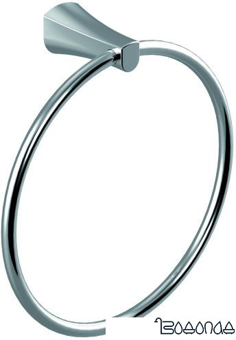 Кольцо для полотенца Kaiser Konus KH-2021
