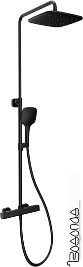 Душевая система Ravak TD F 091.20/150