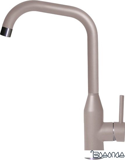 Смеситель Elleci Dora G43 Tortora