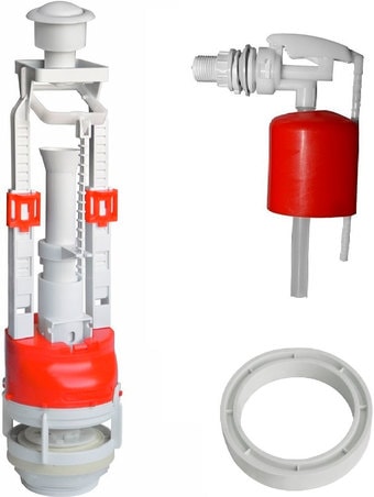 Смывное устройство Инкоэр В00В0003970