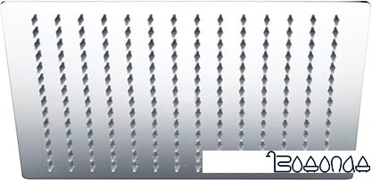 Верхний душ Wasserkraft A118