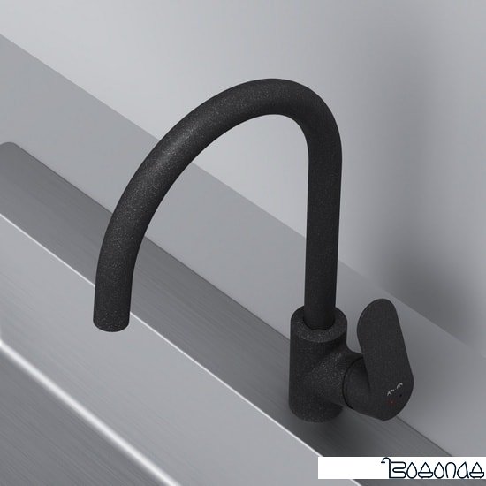 Смеситель AM.PM Like F8007722