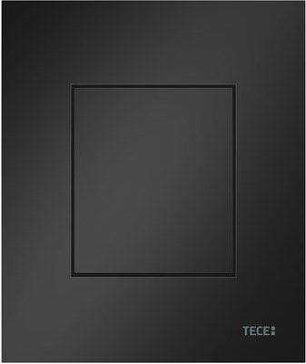 Панель смыва Tece Now 9242403 (черный)