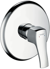 Смеситель Hansgrohe Metris Classic 31676000