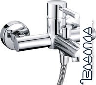 Смеситель Wasserkraft Main 4101