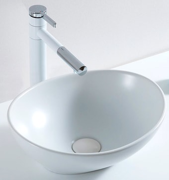 Умывальник Gid N900 (белый)